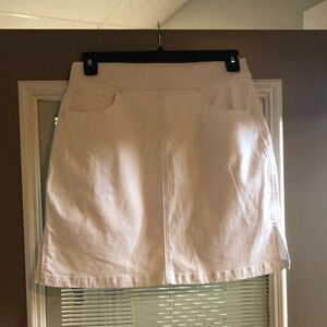 NWOT Jag Skort High Rise Size 6/28